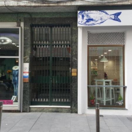 Eduardo Lucena 5, Casco Historico Apartment Кордоба Екстериор снимка