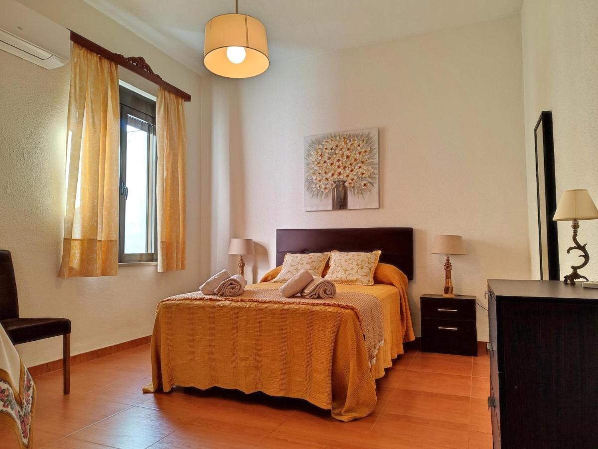 Eduardo Lucena 5, Casco Historico Apartment Кордоба Екстериор снимка