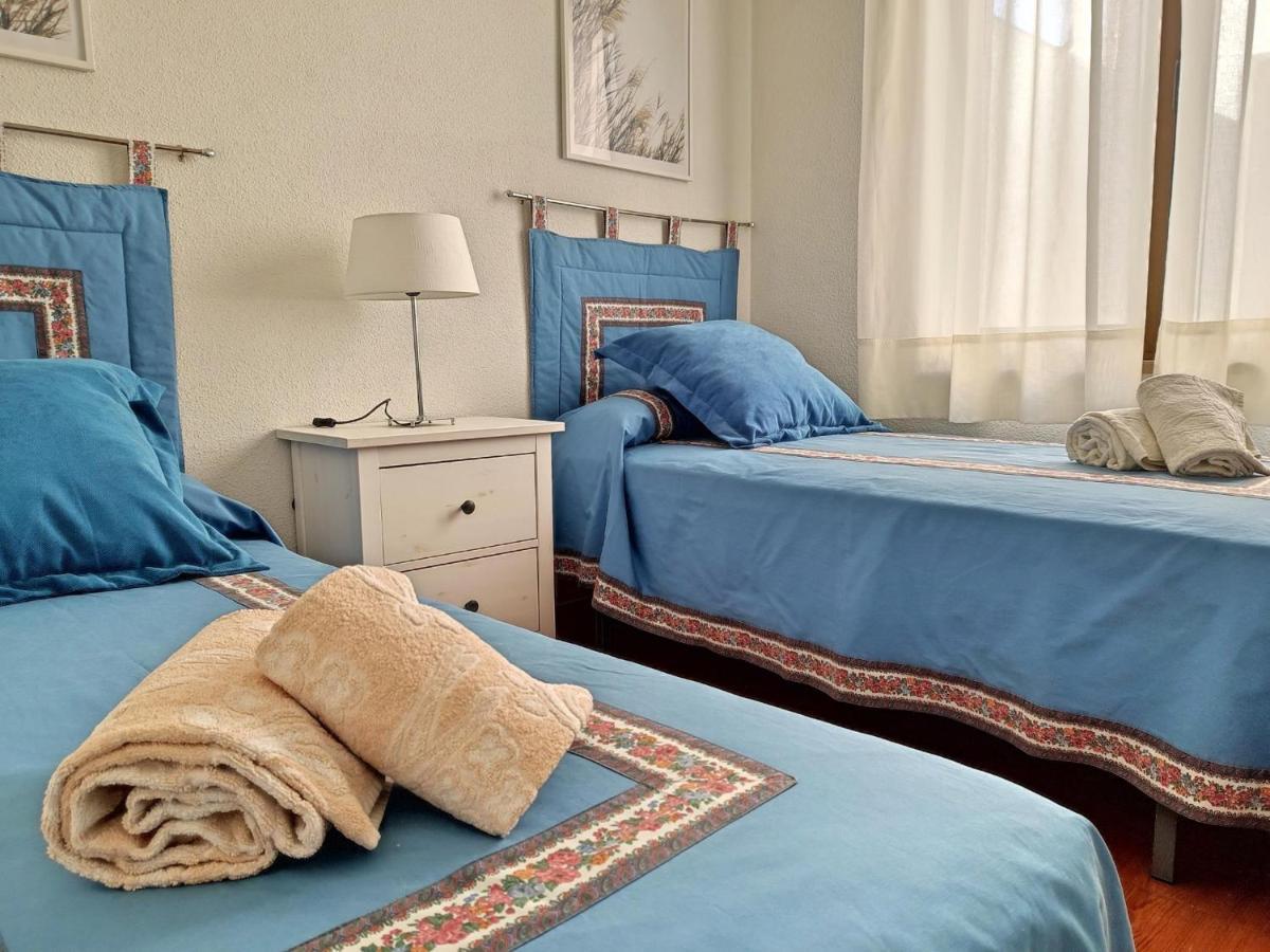 Eduardo Lucena 5, Casco Historico Apartment Кордоба Екстериор снимка