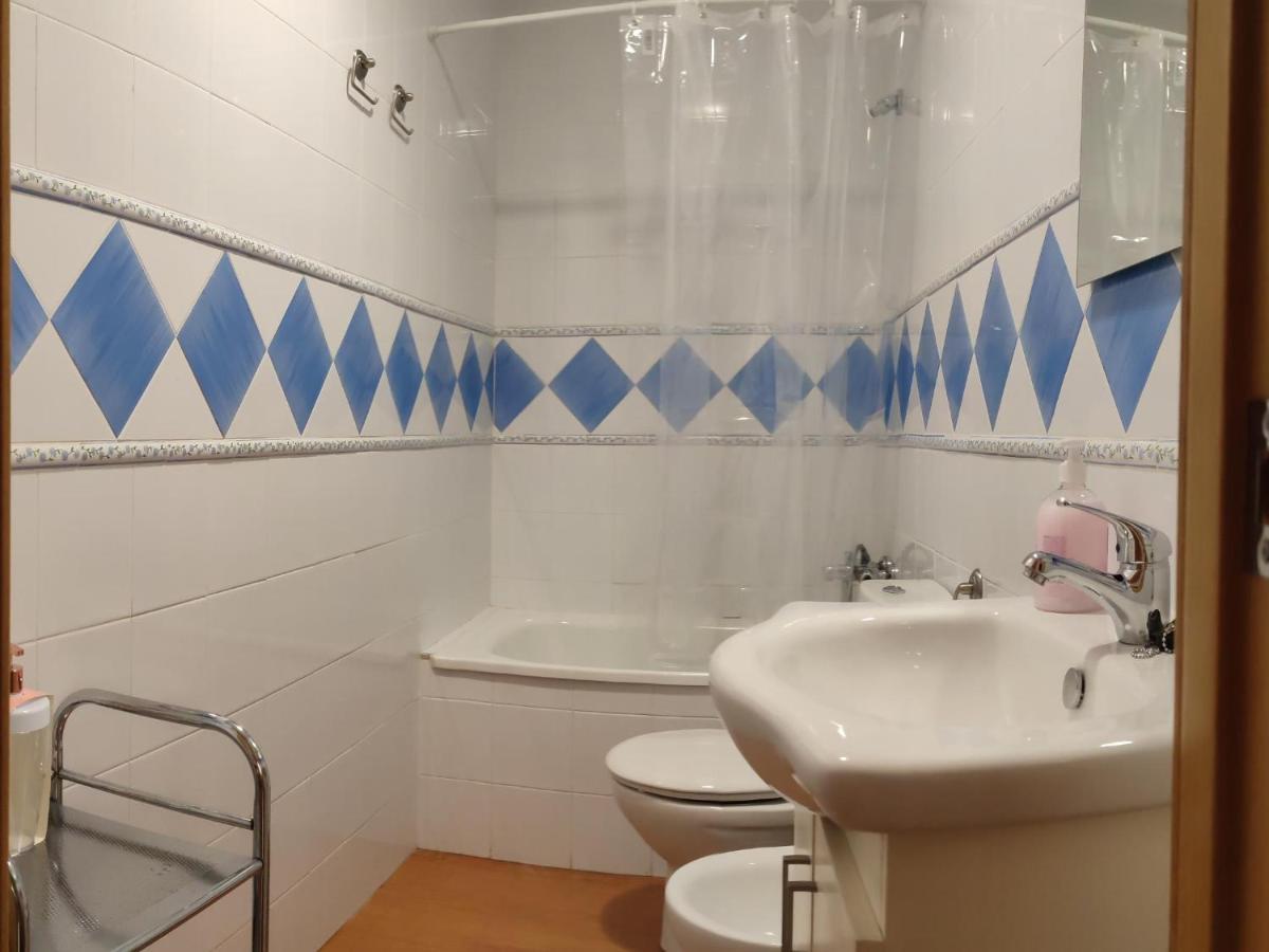 Eduardo Lucena 5, Casco Historico Apartment Кордоба Екстериор снимка