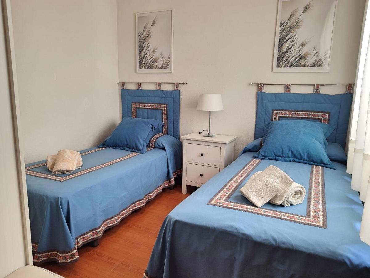 Eduardo Lucena 5, Casco Historico Apartment Кордоба Екстериор снимка