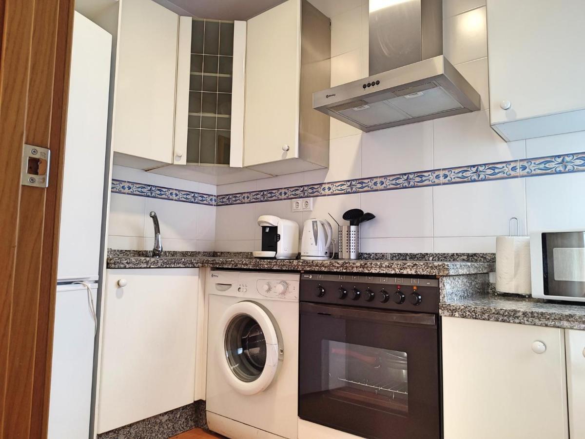 Eduardo Lucena 5, Casco Historico Apartment Кордоба Екстериор снимка