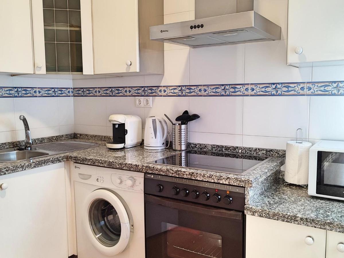 Eduardo Lucena 5, Casco Historico Apartment Кордоба Екстериор снимка