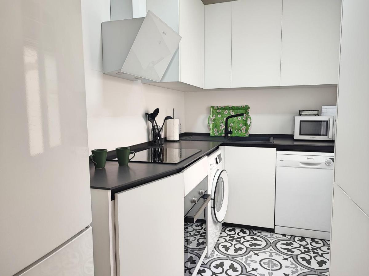 Eduardo Lucena 5, Casco Historico Apartment Кордоба Екстериор снимка