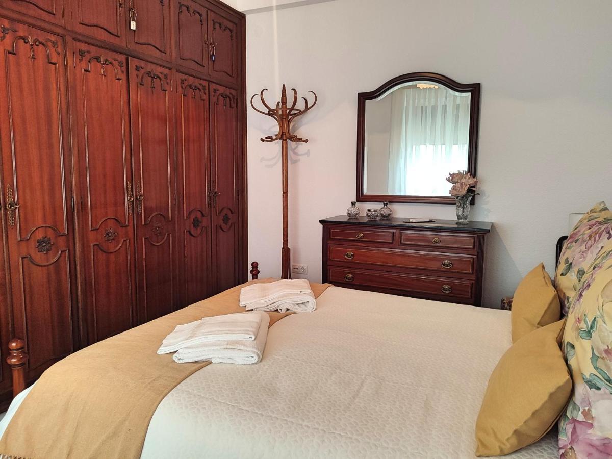 Eduardo Lucena 5, Casco Historico Apartment Кордоба Екстериор снимка