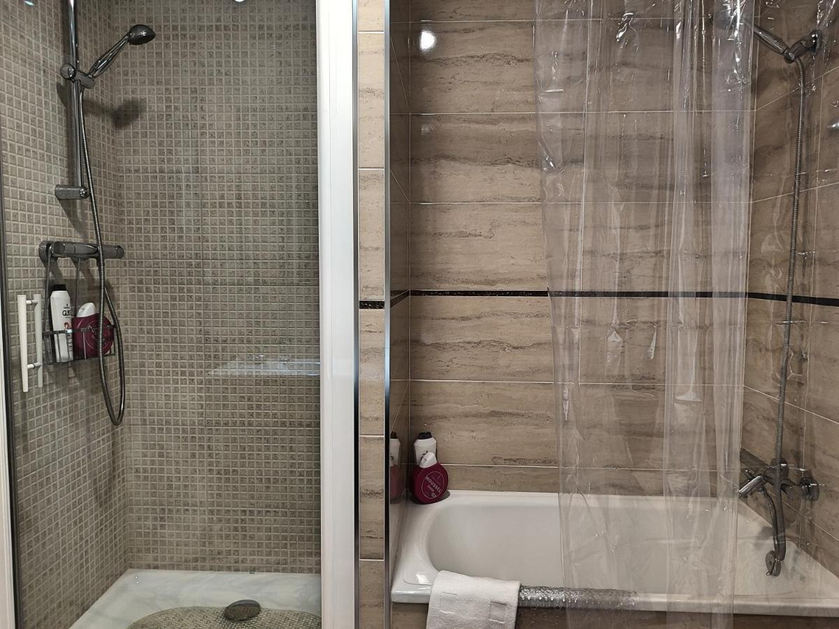 Eduardo Lucena 5, Casco Historico Apartment Кордоба Екстериор снимка