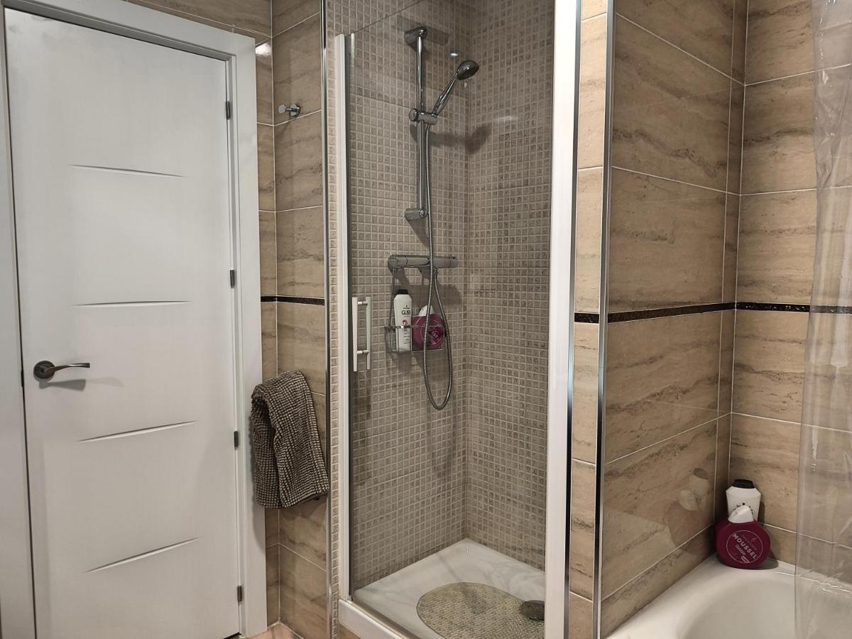 Eduardo Lucena 5, Casco Historico Apartment Кордоба Екстериор снимка