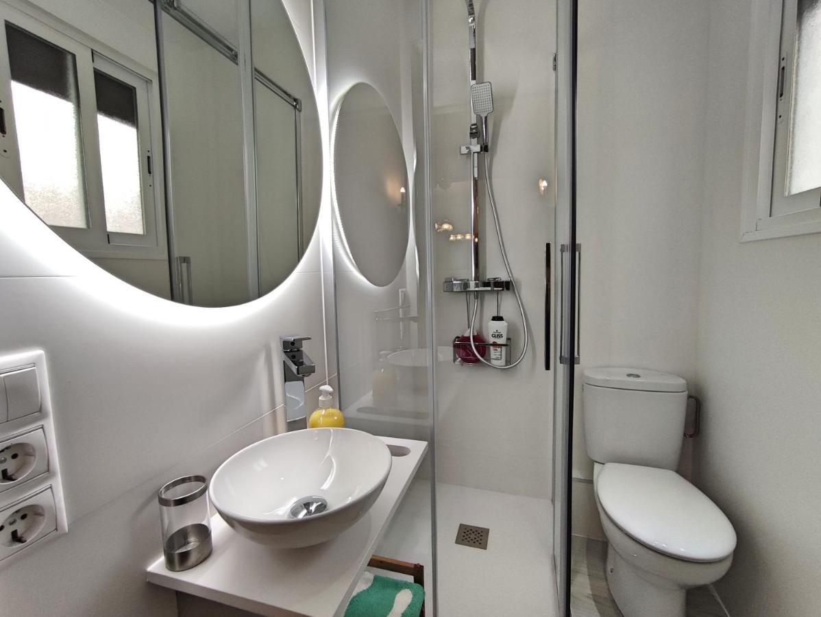 Eduardo Lucena 5, Casco Historico Apartment Кордоба Екстериор снимка