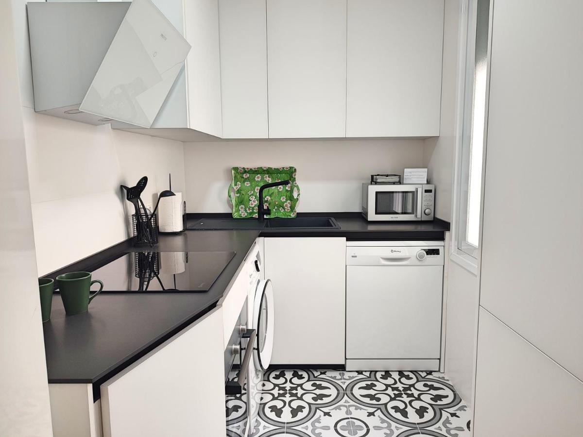 Eduardo Lucena 5, Casco Historico Apartment Кордоба Екстериор снимка