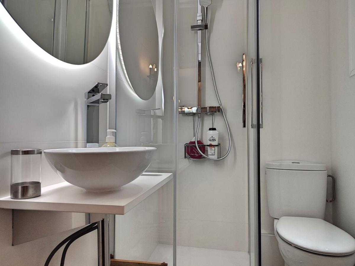 Eduardo Lucena 5, Casco Historico Apartment Кордоба Екстериор снимка