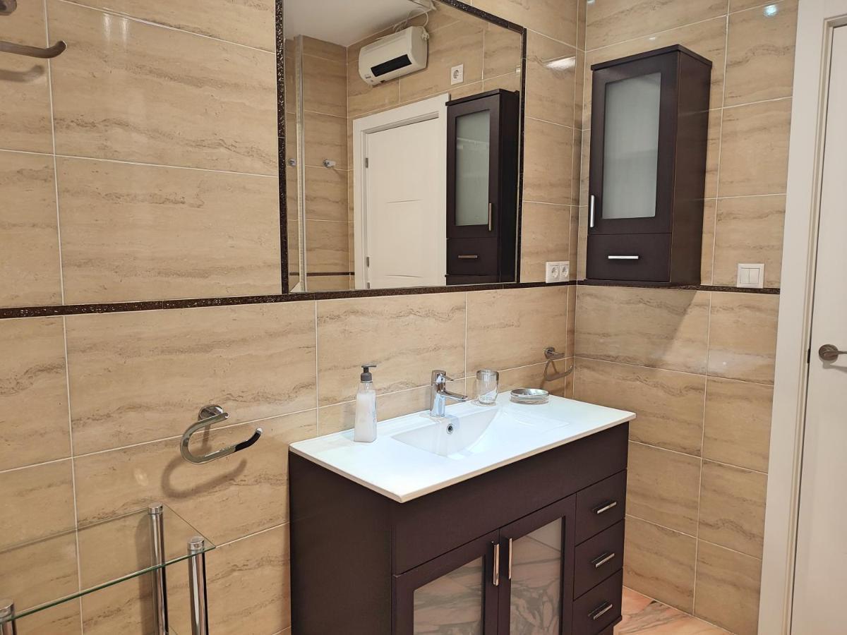 Eduardo Lucena 5, Casco Historico Apartment Кордоба Екстериор снимка
