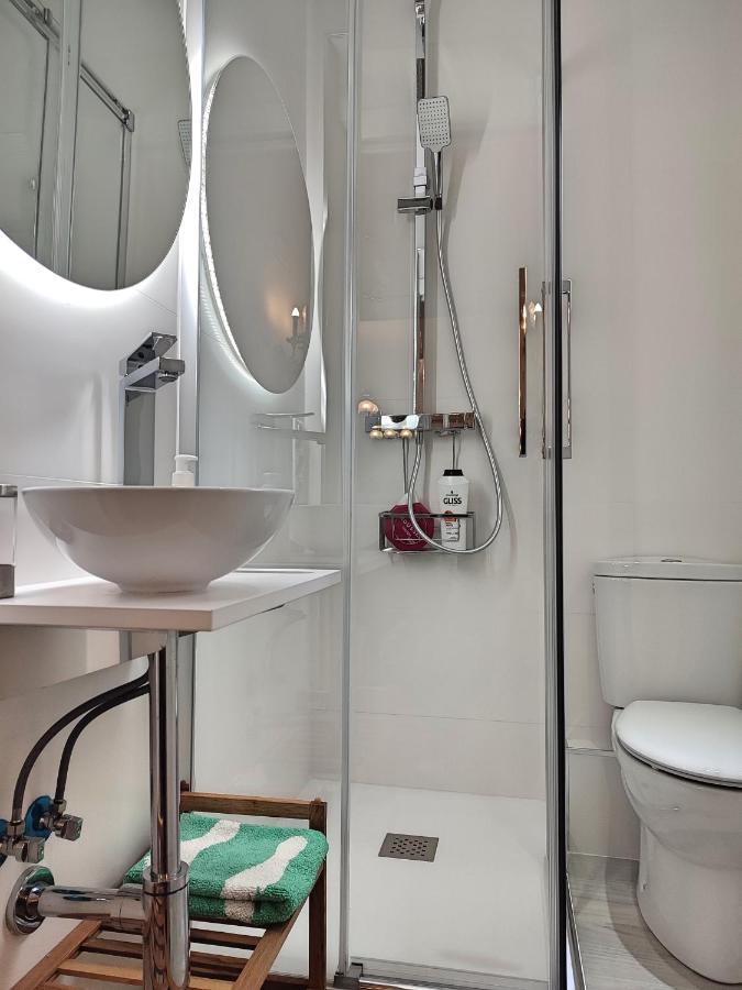 Eduardo Lucena 5, Casco Historico Apartment Кордоба Екстериор снимка